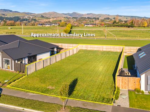 20 Kirirua Avenue, Halswell