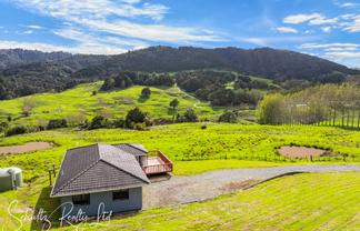 260 Mountain Road, Maungaturoto