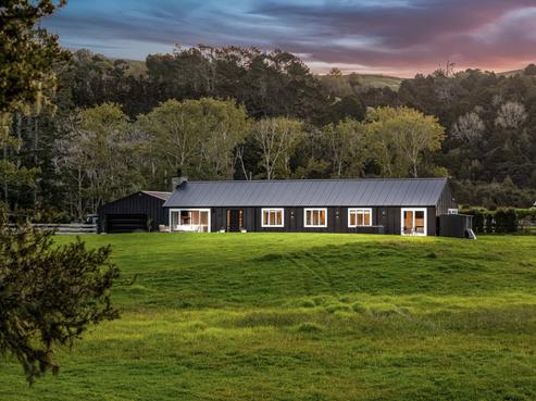 1149A Whangaripo Valley Road, Whangaripo