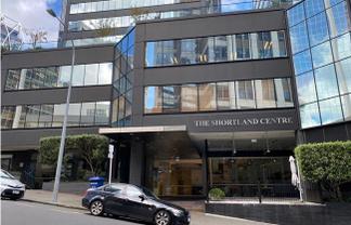 Affordable Office with Functional Layout