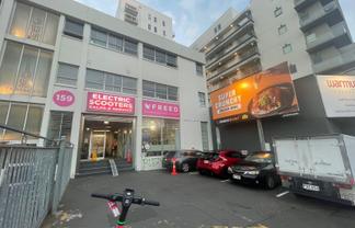 Affordability & Visibility | Prime CBD Retail