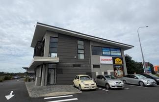 Prime Retail Space Available