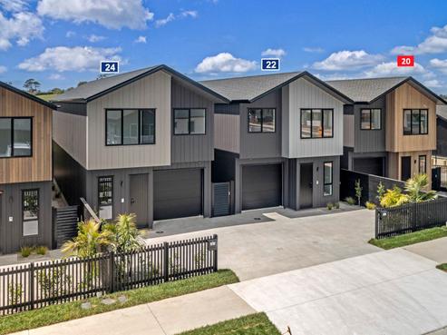 20 Hicks Road, Wainui