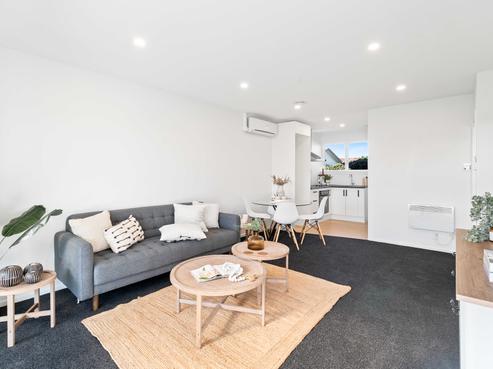 3/158 Stanmore Road, Linwood