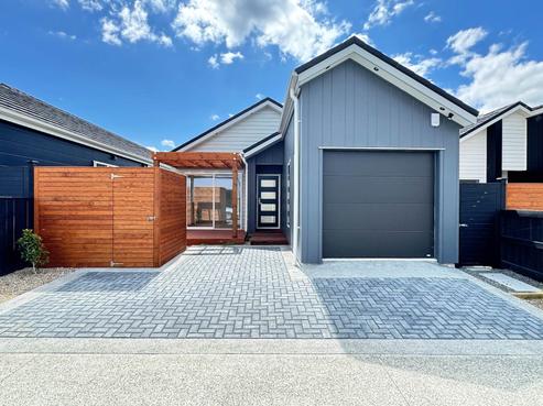 20B Kotiti Drive, Wainui