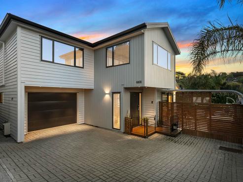 680B Beach Road, Browns Bay