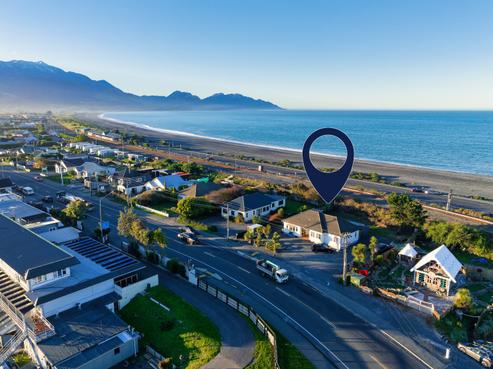 10 Beach Road, Kaikoura