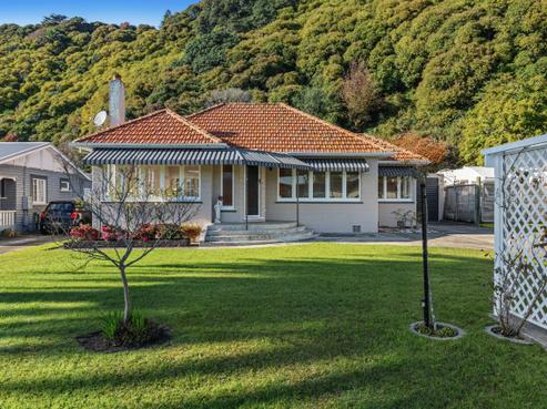 177 Commerce Street, Whakatane