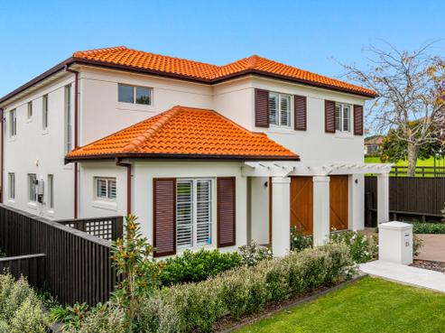 135 Pararekau Road, Karaka