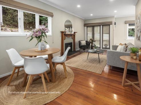 75 Hatea Drive, Regent