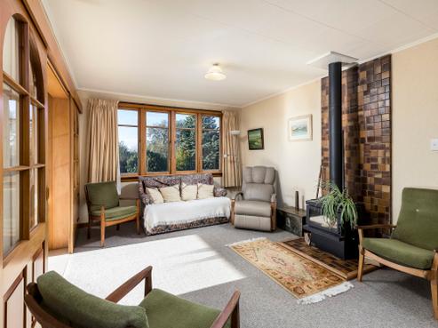 109 Point Bush Road, Waimate