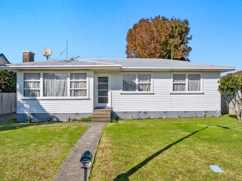 54 Tatariki Street, Rosehill