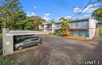 1/35  St Lukes Road, Mount Albert
