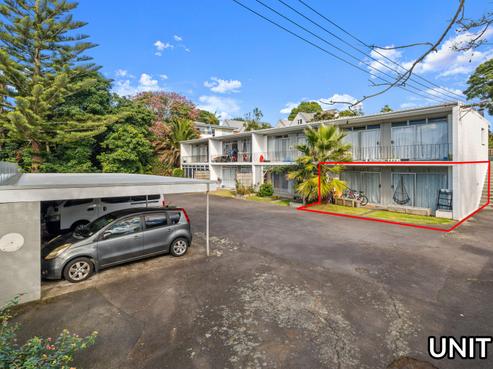 6/35 Saint Lukes Road, Mount Albert