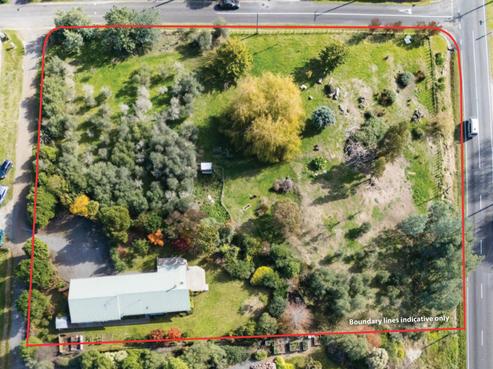 21 Eagle Street, Waipawa
