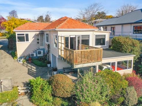 199 Douglas Street, Highfield