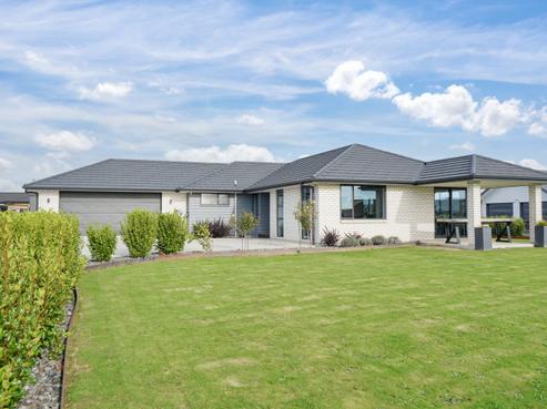 12 Pegasus Place, Tisbury