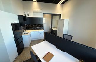 Quiet Office Suite