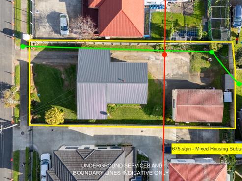 14 Ashley Avenue, Mangere East