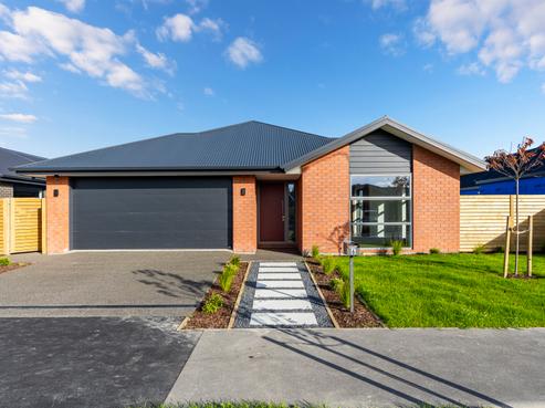 6 Vista Crescent, Rolleston