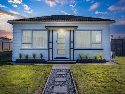 263 Williams Street, Kaiapoi
