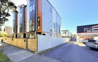 Lot 4/63 Victoria Street, Onehunga