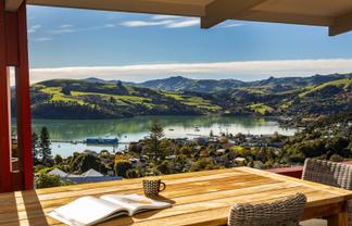 13A Lighthouse Road, Akaroa