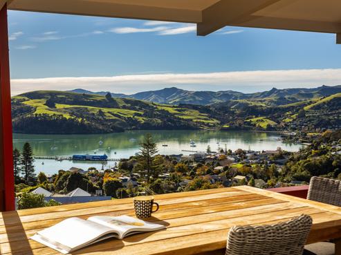 13A Lighthouse Road, Akaroa