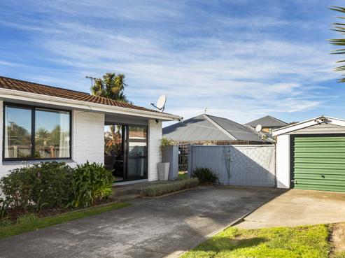 2/29 Blakehall Place, Spreydon