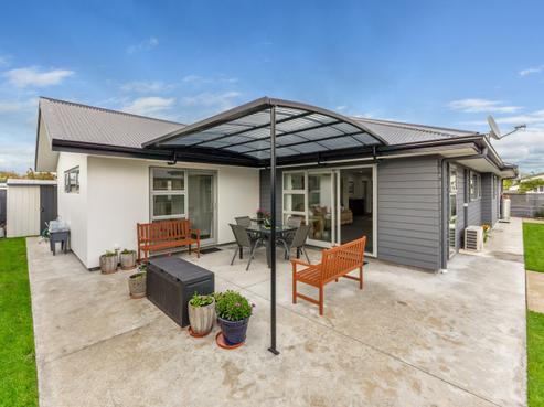 75 Denbigh Street, Feilding