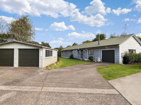 3/42 Kaiwaka Road, Waiuku