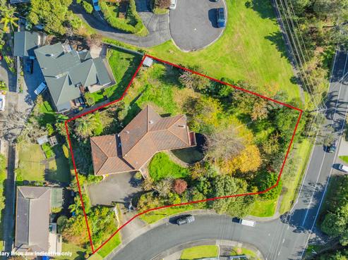 4 Moorgreen Heights, Torbay