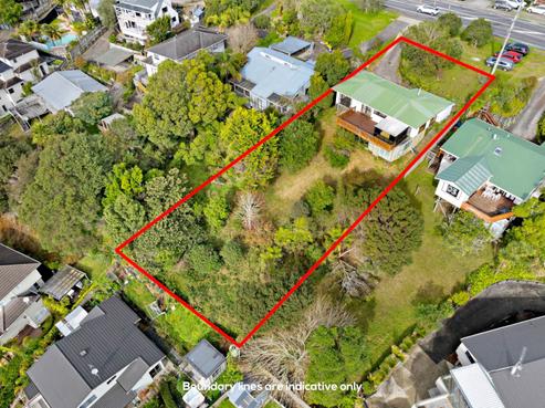 951 East Coast Road, Torbay