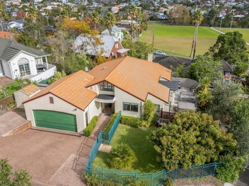15 Mandeville Place, Unsworth Heights