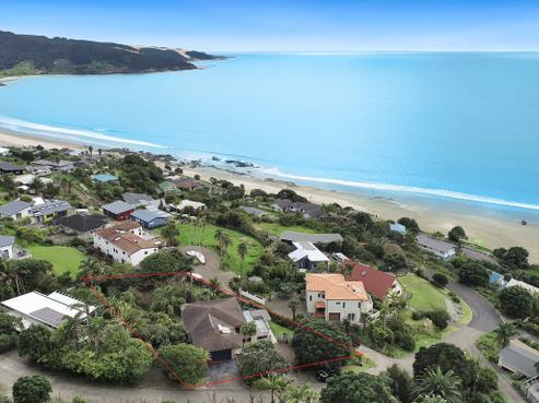 40 Tasman Heights, Ahipara