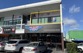 Great value - Cameron Road office