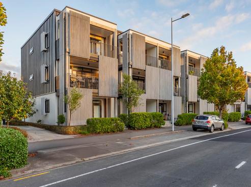 5/167 Hobsonville Point Road, Hobsonville