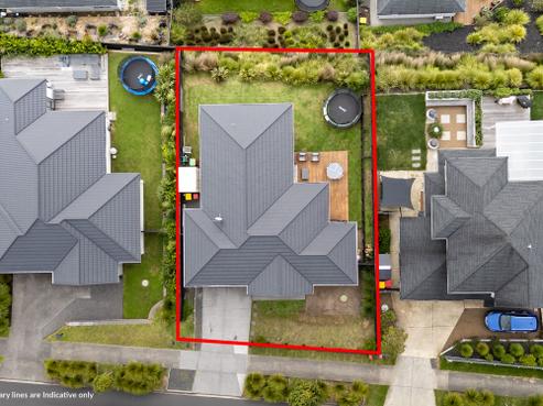 47 Jeroboam Loop, Kumeu