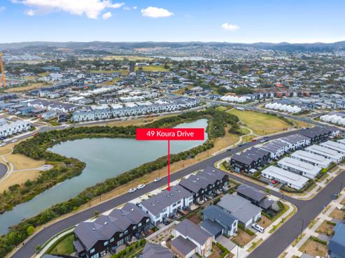 49 Koura Drive, Red Beach