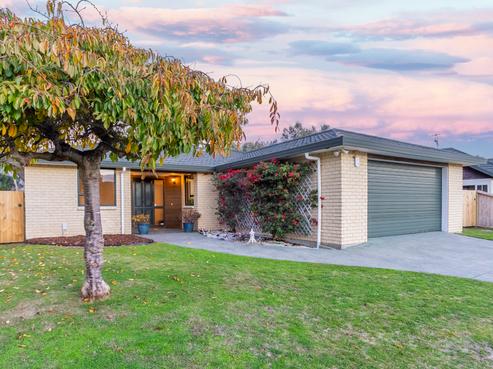 28 Hadleigh Court, Paraparaumu