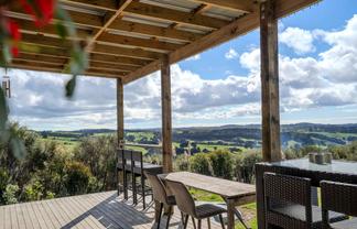 284C Mangakaretu Road, Kerikeri