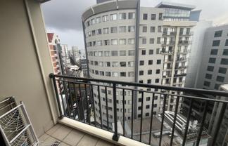 12L/15 Mount Street, Auckland Central