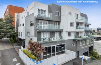 5b/121 Newton Road, Eden Terrace