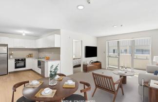 5b/121 Newton Road, Eden Terrace