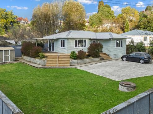3 Elizabeth Street, Te Kuiti
