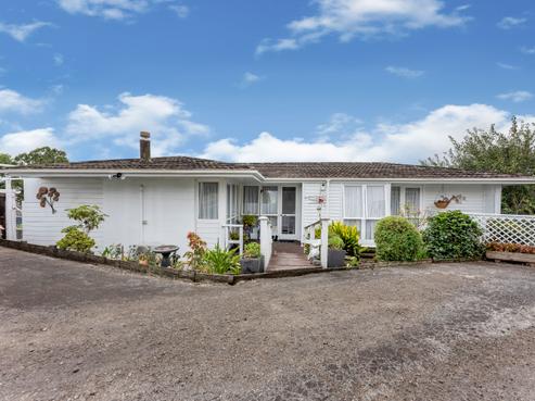 3 Hamilton Drive, Waiuku
