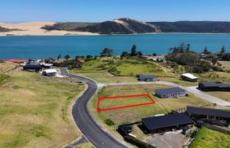 63 Opononi Heights Drive, Opononi