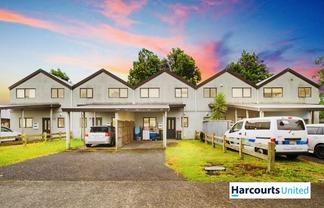 3/16 Yang Place, Papakura