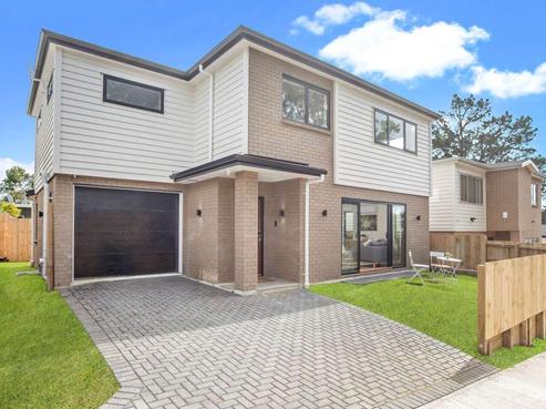 18B MacLaurin Street, Blockhouse Bay