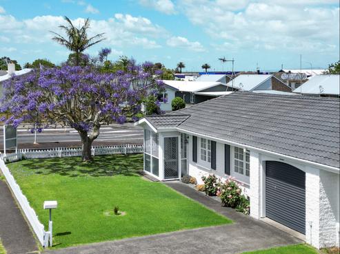 301 Mackay Street, Thames